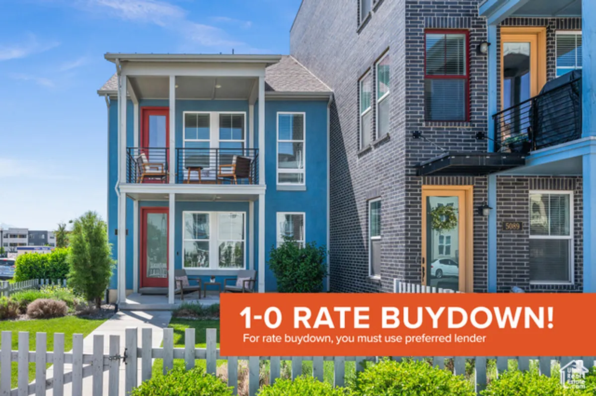 Property Slideshow image 1 of 19 | 5087 w rambutan way, South Jordan, UT, 84009