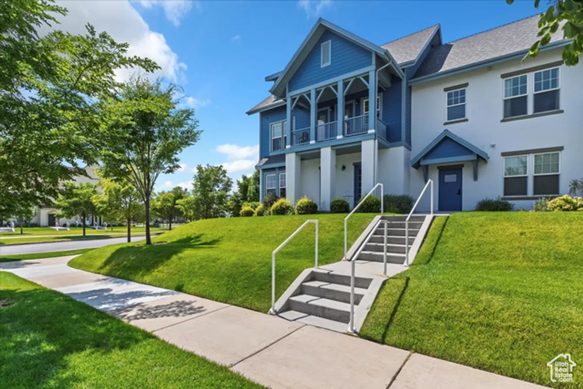 Property Slideshow image 1 of 39 | 11184 s waltana way unit 105, South Jordan, UT, 84009