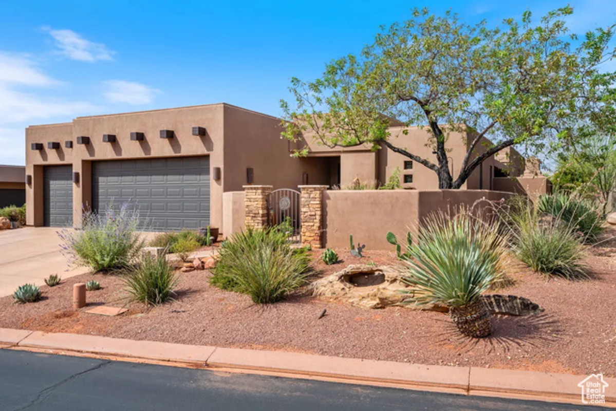 Property Slideshow image 1 of 70 | 2329 n cohonina trl, St George, UT, 84770