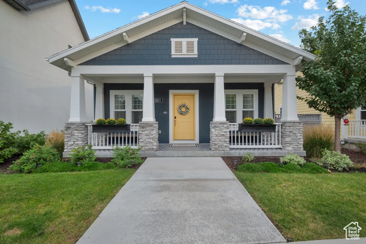Property Slideshow image 1 of 34 | 5213 w lake terrace ave, South Jordan, UT, 84009