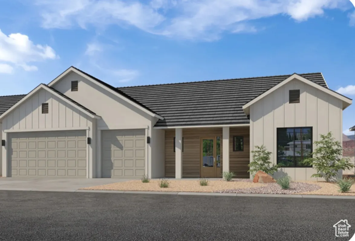 Property Slideshow image 1 of 4 | 948 mesa ave, Toquerville, UT, 84774