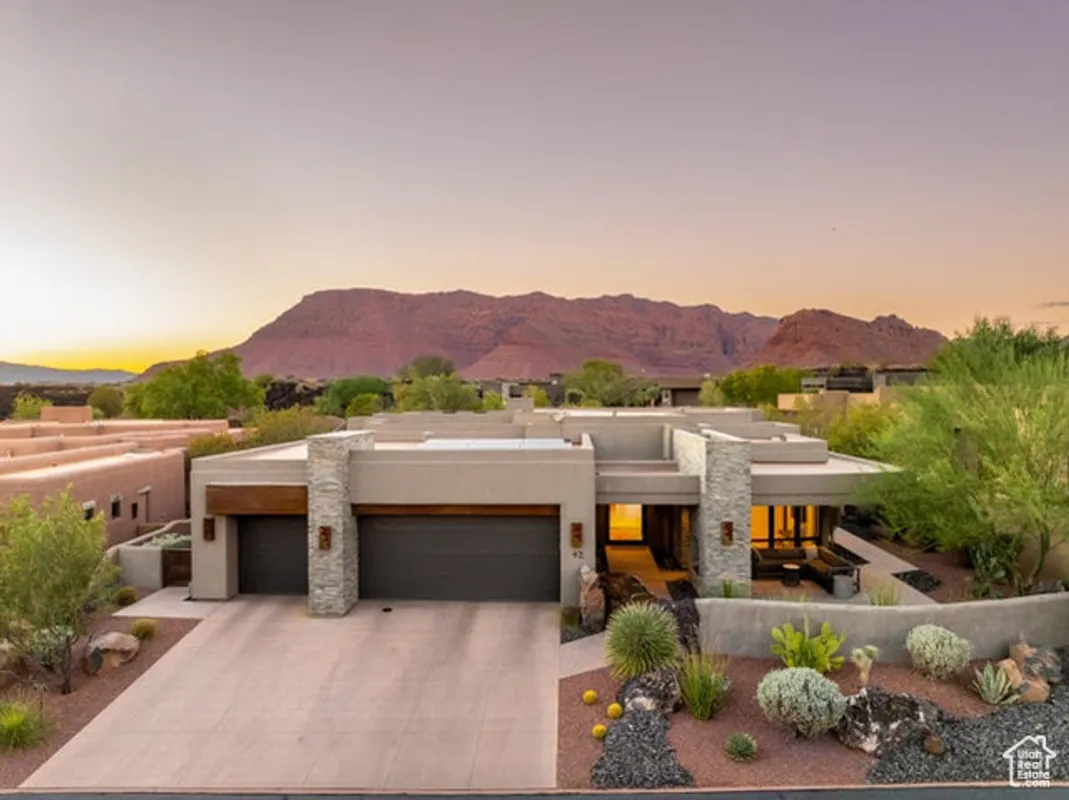 Property Slideshow image 1 of 76 | 1500 e split rock dr 42, Ivins, UT, 84738