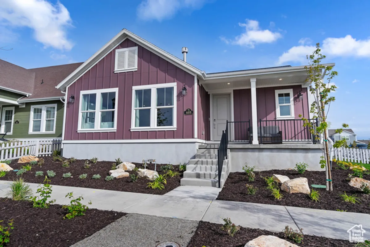 Property Slideshow image 1 of 28 | 6213 w stone mt way 594, South Jordan, UT, 84009