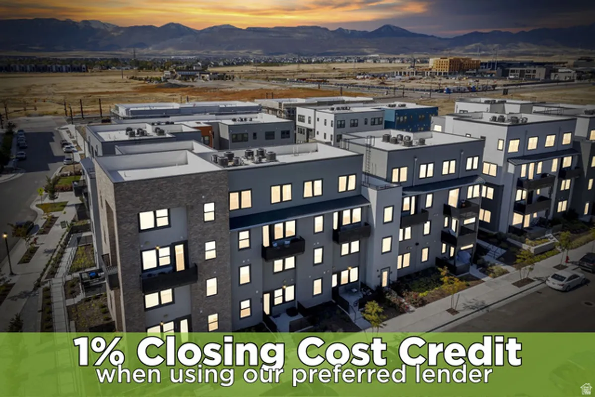 Property Slideshow image 1 of 33 | 5192 w black twig dr # d306, South Jordan, UT, 84009