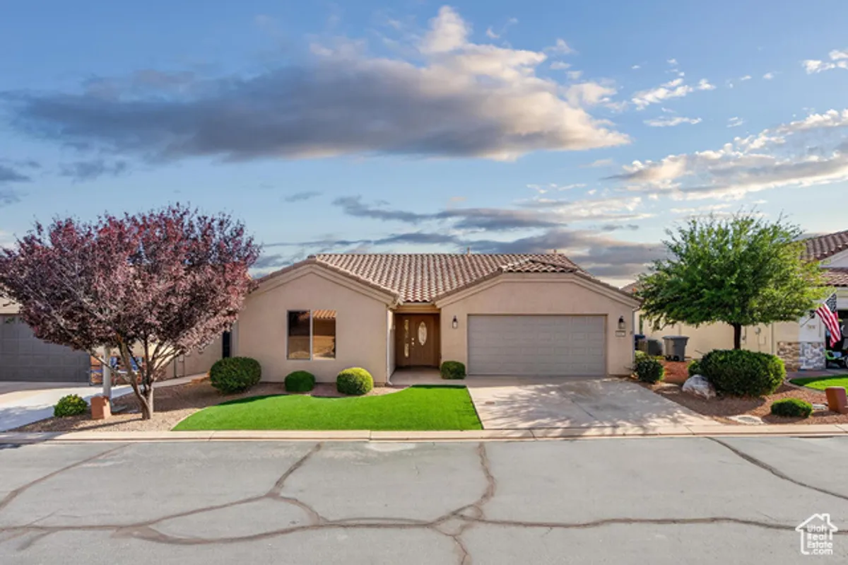 Property Slideshow image 1 of 70 | 4167 s airy hill dr, St George, UT, 84790