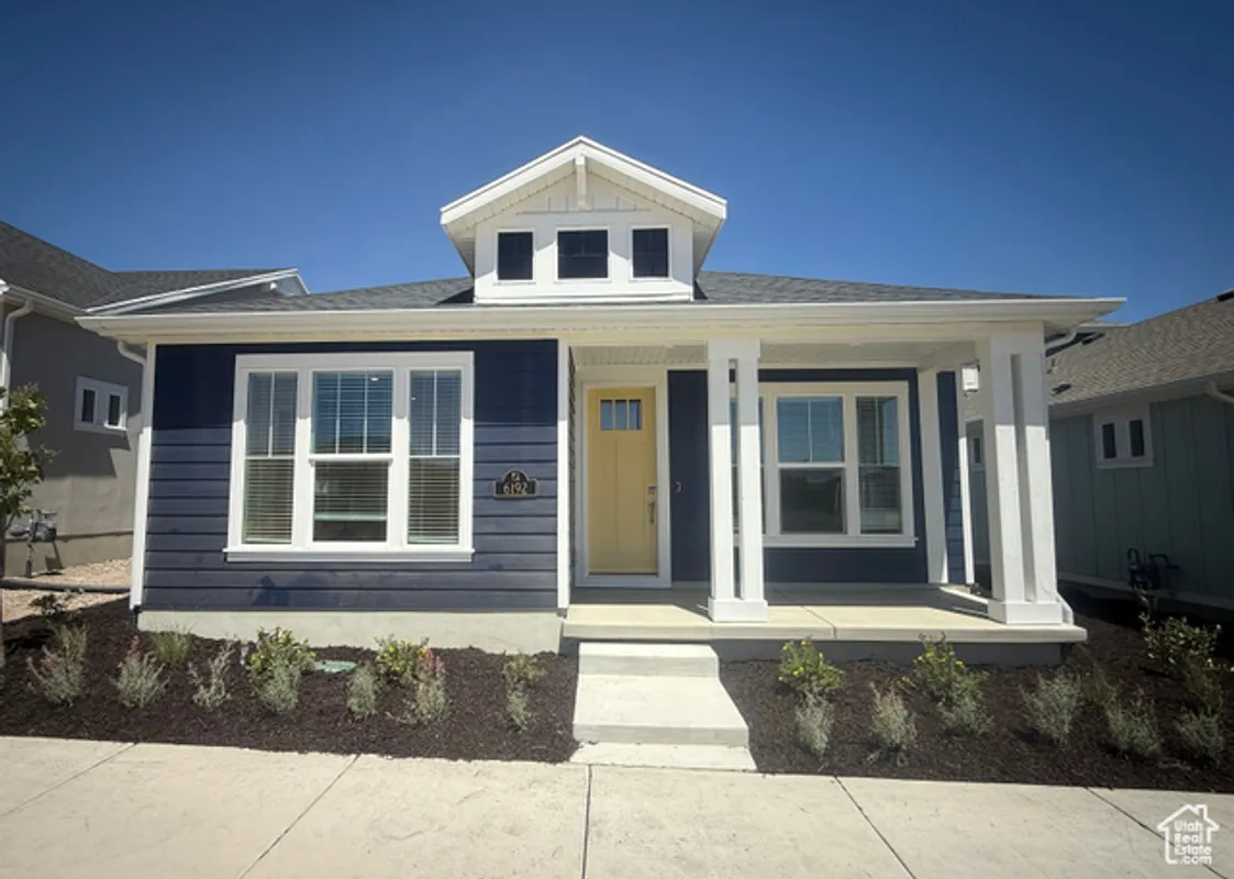 Property Slideshow image 1 of 18 | 11654 s gannet way # 555, South Jordan, UT, 84009