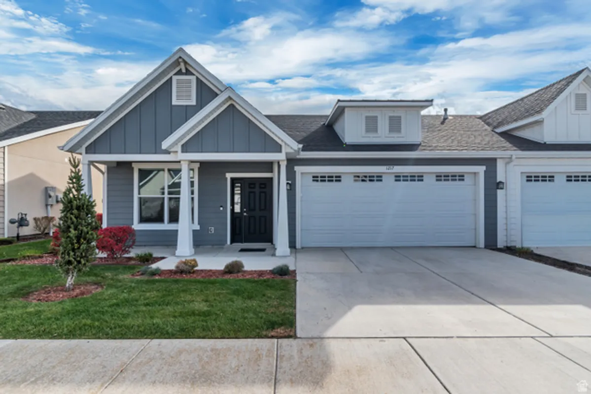 Property Slideshow image 1 of 31 | 1217 w 1860, Orem, UT, 84058