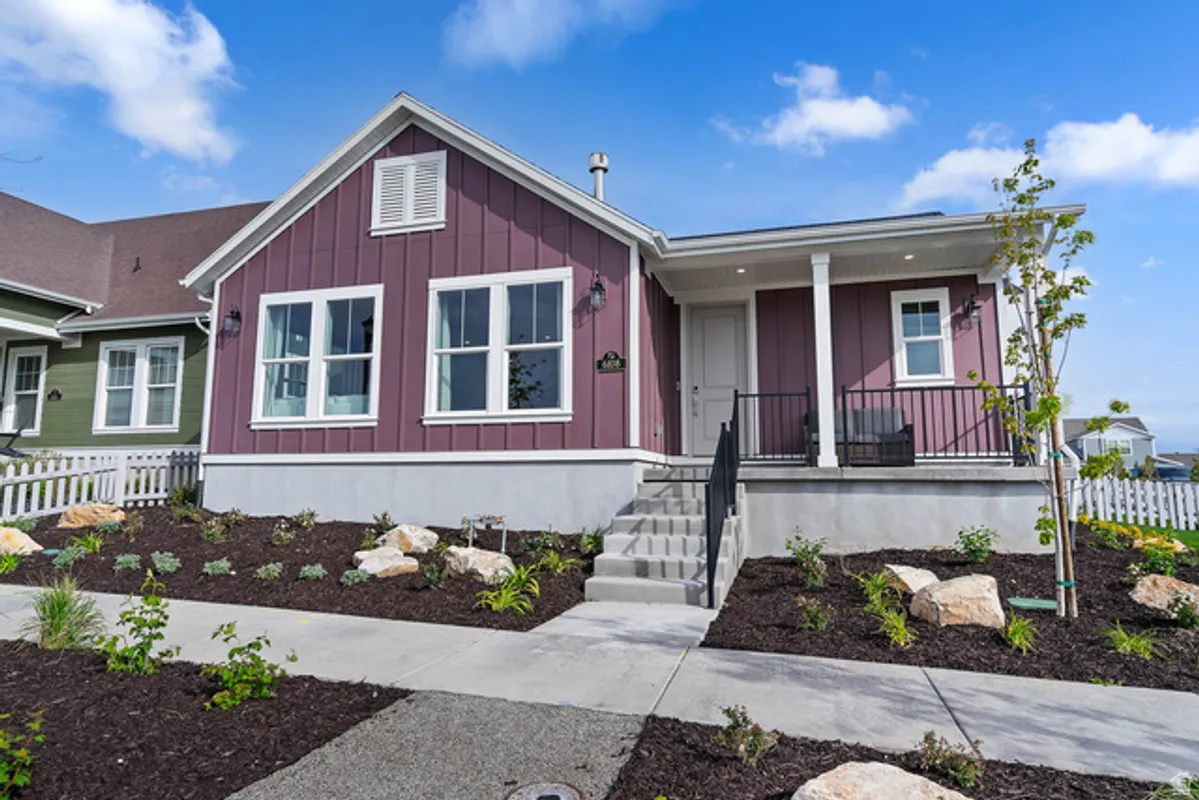 Property Slideshow image 1 of 21 | 6148 w franciscotti dr # 608, South Jordan, UT, 84009