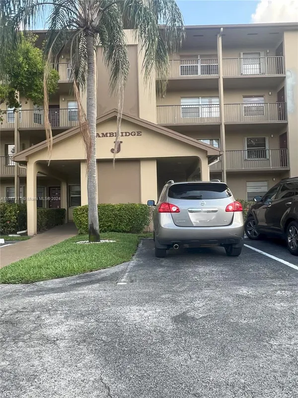 Property Slideshow image 1 of 30 | 12701 sw 14th st 103j, Pembroke Pines, FL, 33027