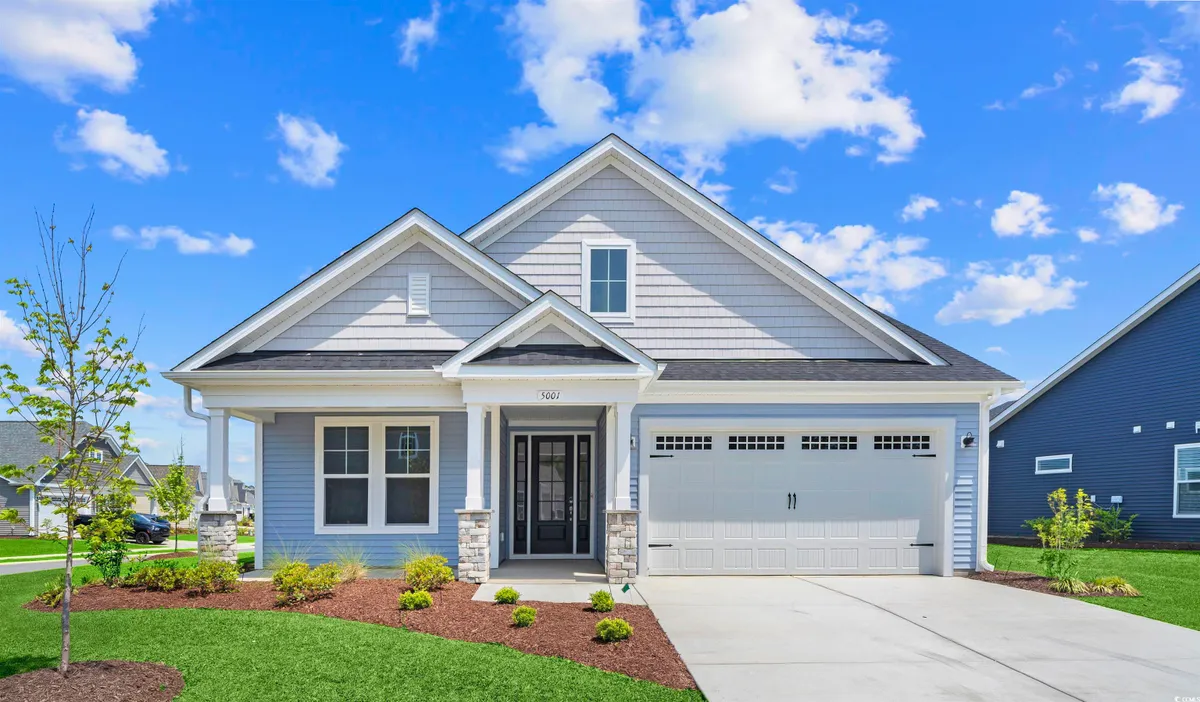 Property Slideshow image 1 of 35 | 5001 cambria ct, Little River, SC, 29566