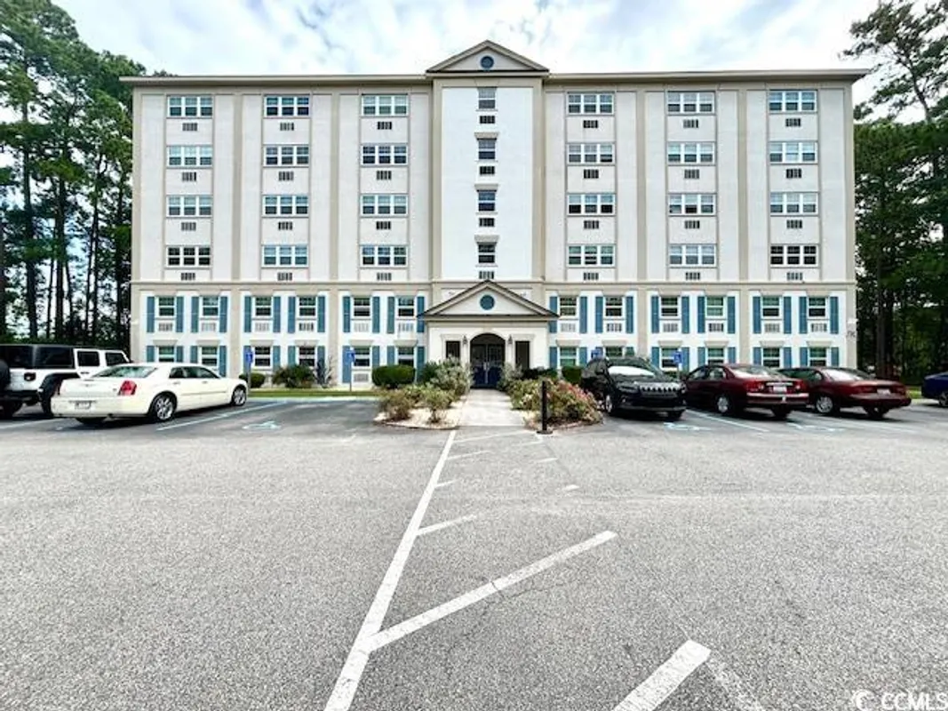 Property Slideshow image 1 of 35 | 6850 blue heron blvd unit 106, Myrtle Beach, SC, 29588