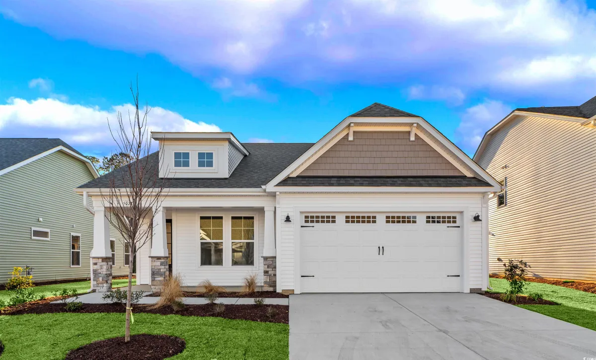 Property Slideshow image 1 of 33 | 5028 cambria ct, Little River, SC, 29566