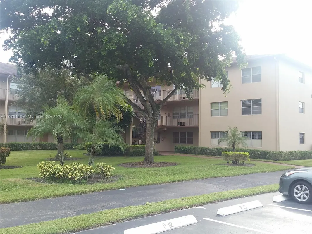 Property Slideshow image 1 of 5 | 13350 sw 1st st apt 109p, Pembroke Pines, FL, 33027