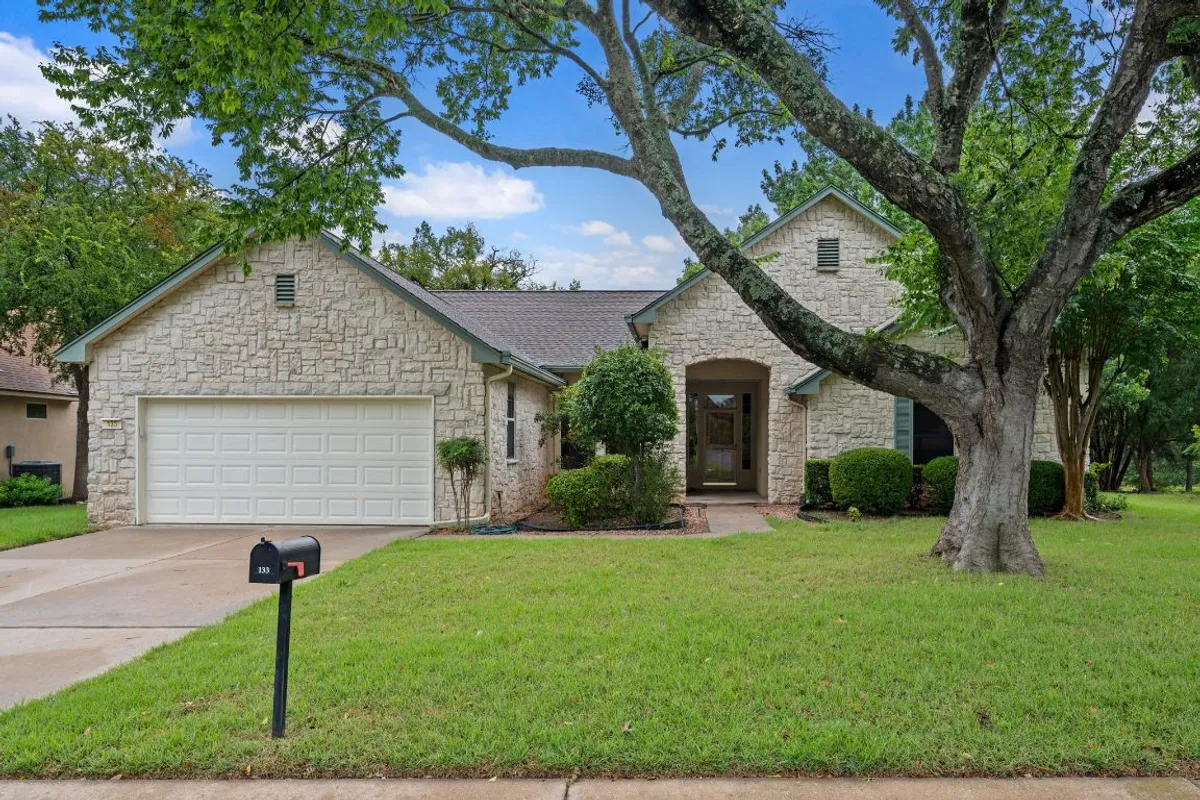 Property Slideshow image 1 of 40 | 133 crystal springs dr, Georgetown, TX, 78633