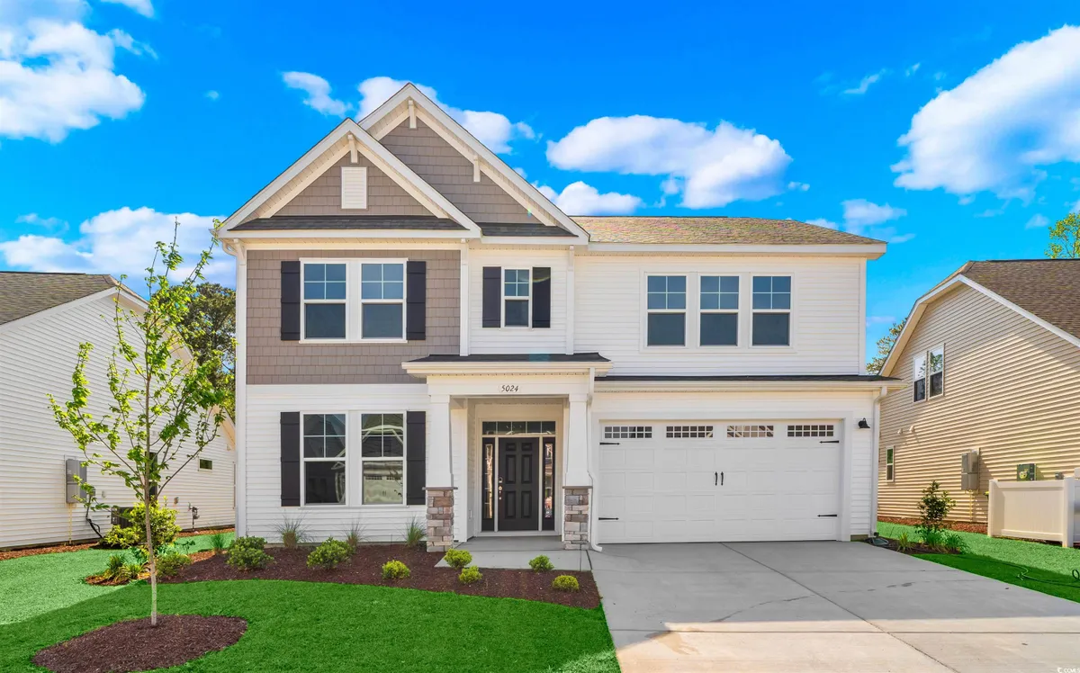 Property Slideshow image 1 of 30 | 5024 cambria ct, Little River, SC, 29566