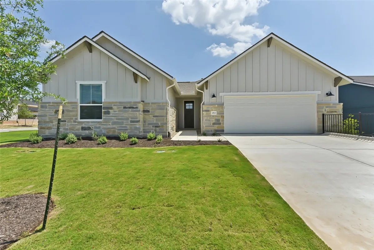 Property Slideshow image 1 of 20 | 264 sweeping sage ln, San Marcos, TX, 78666