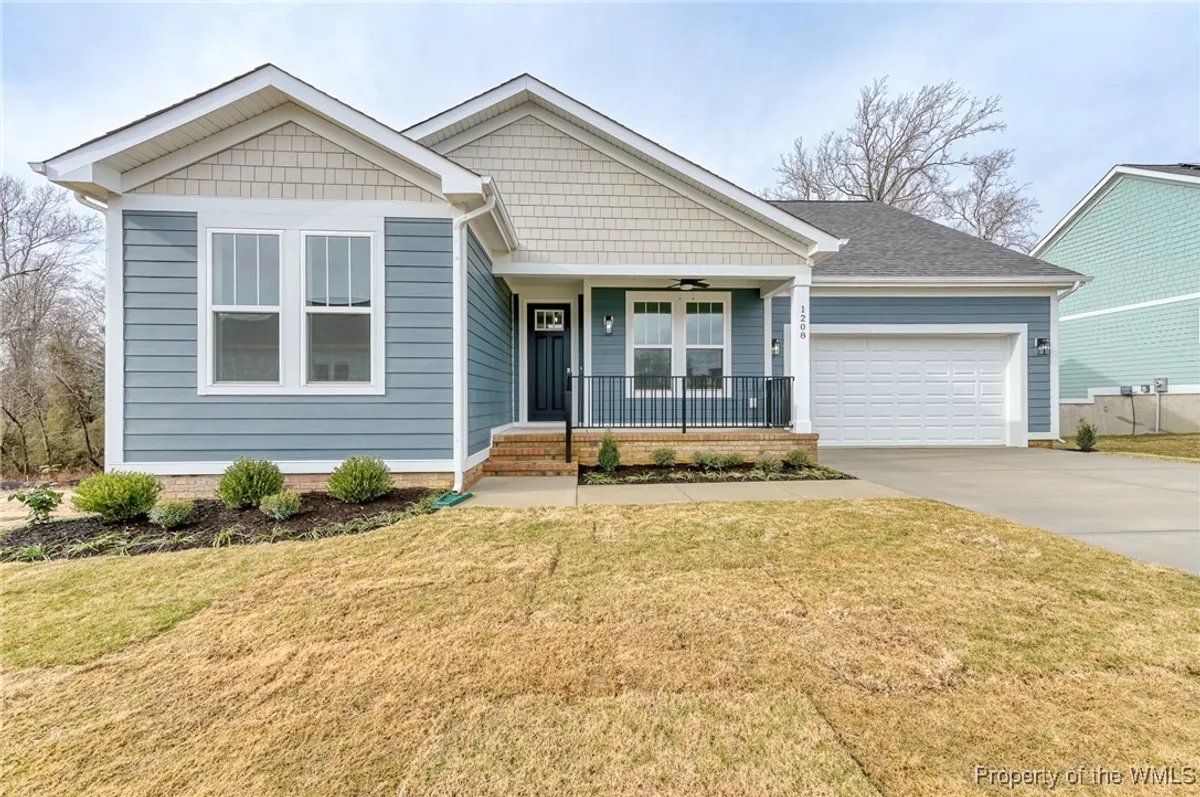 Property Slideshow image 1 of 29 | 1212 hitchens ln, Williamsburg, VA, 23188