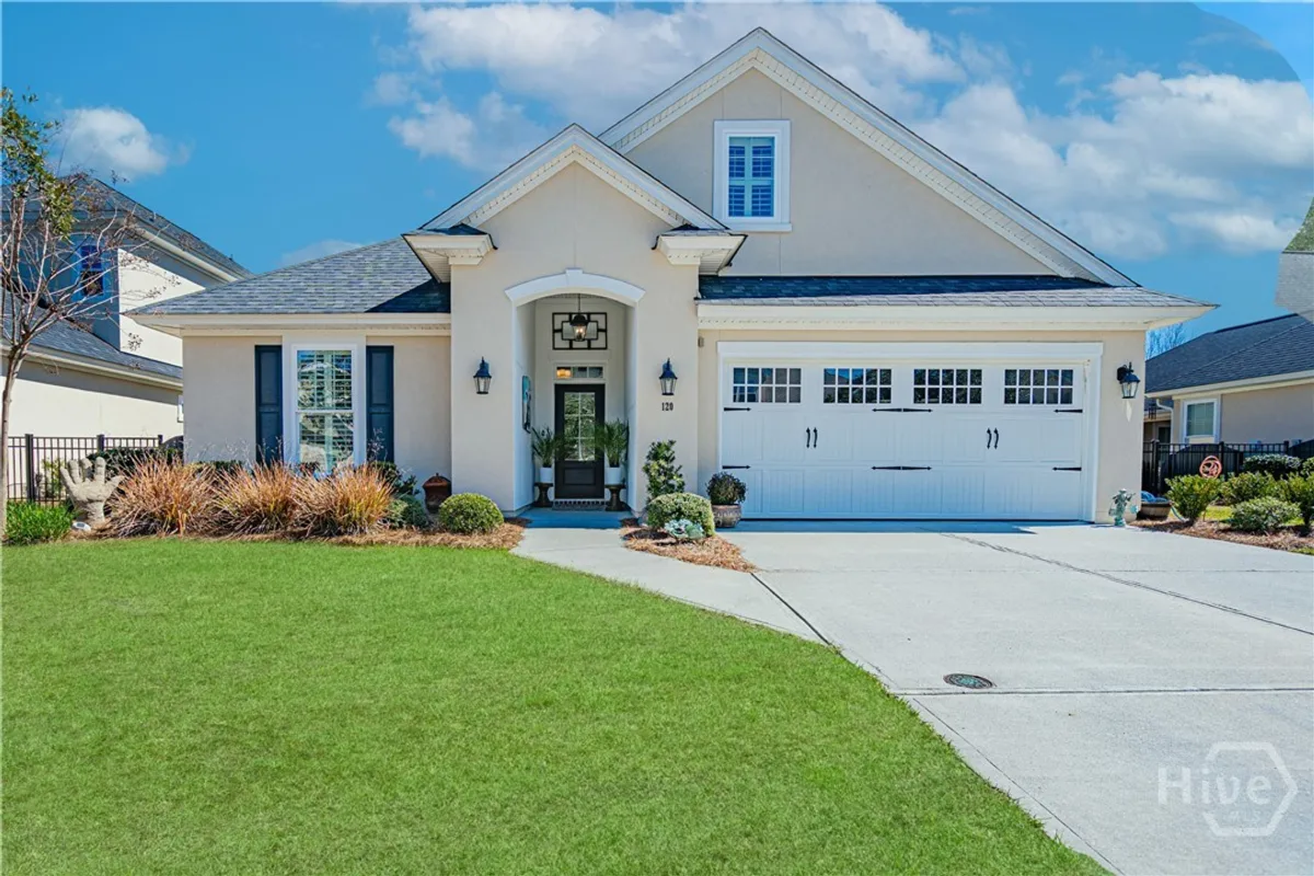 Property Slideshow image 1 of 48 | 120 sullivan pl, Pooler, GA, 31322