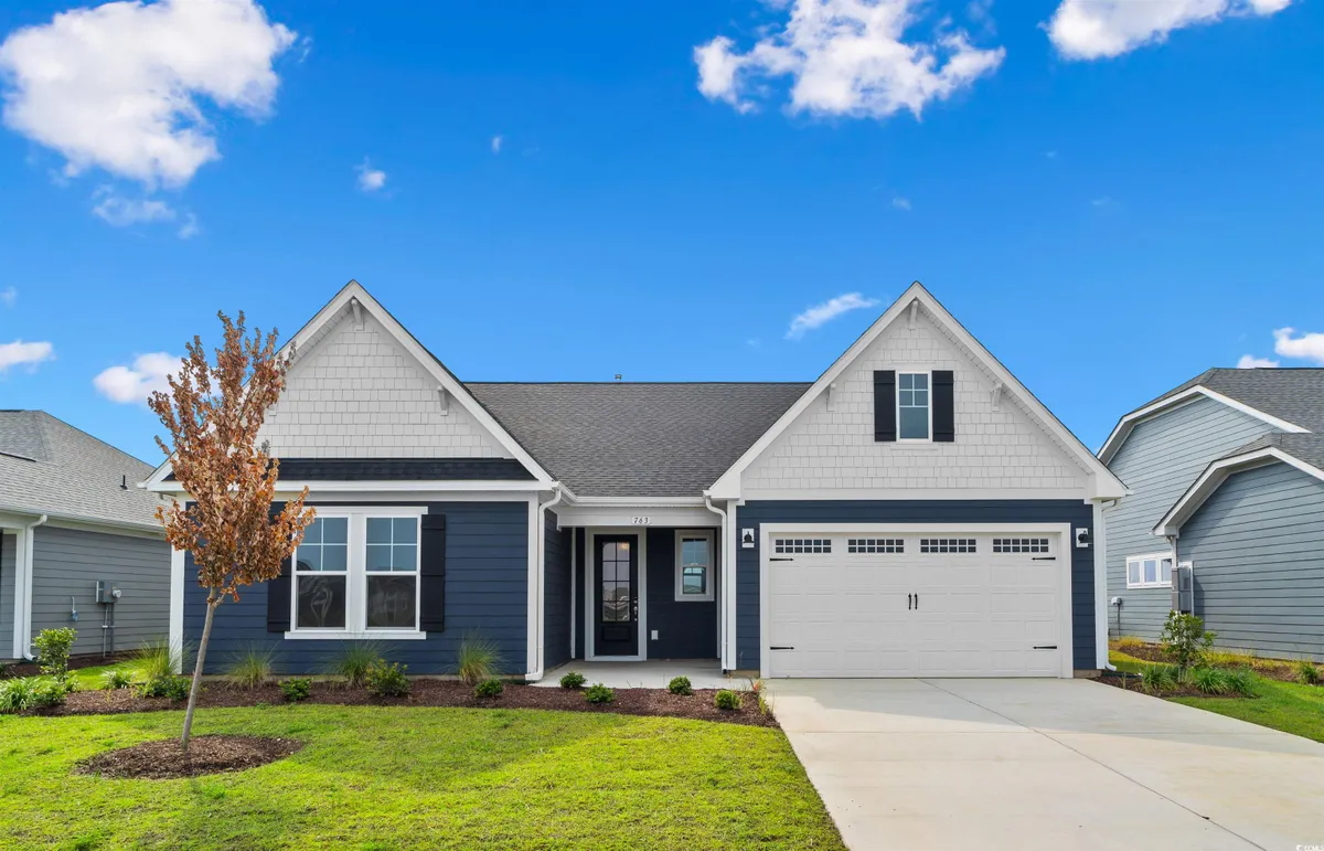 Property Slideshow image 1 of 34 | 763 st. vincent loop, Little River, SC, 29566