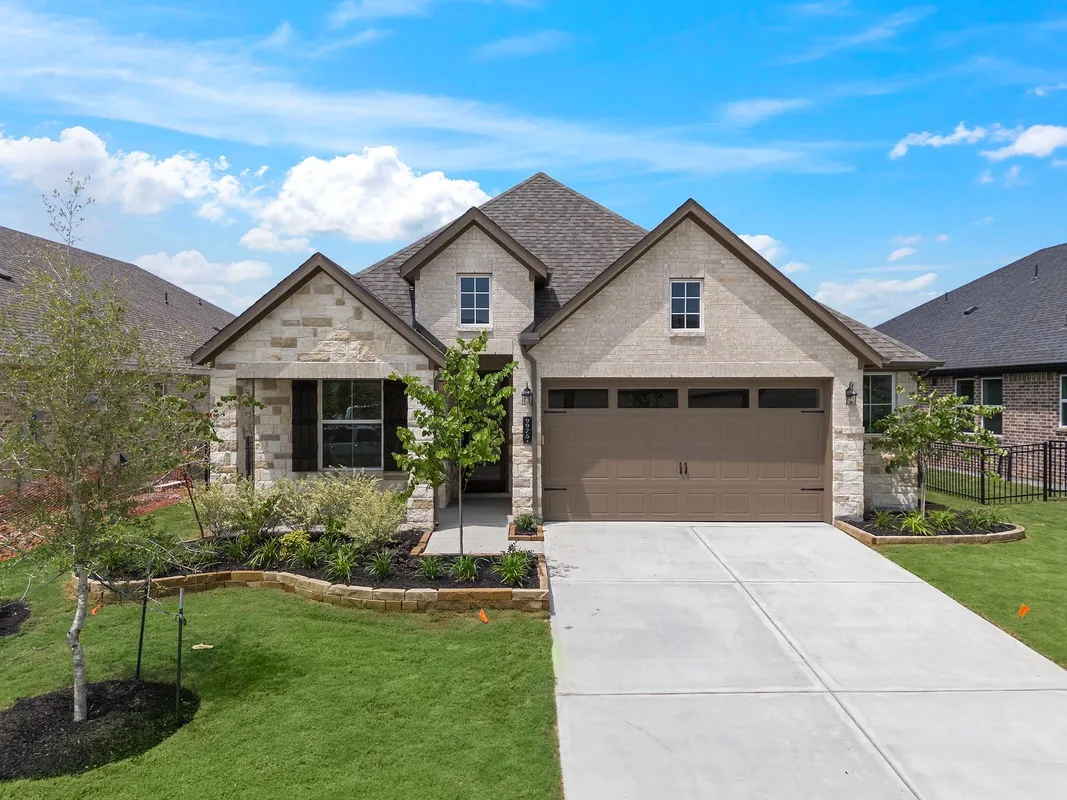 Property Slideshow image 1 of 49 | 9975 monarch landing cv, Willis, TX, 77318