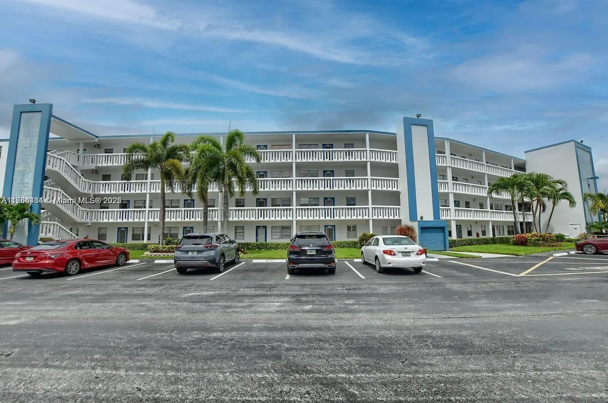 Property Slideshow image 1 of 6 | 2069 exeter d, Boca Raton, FL, 33434