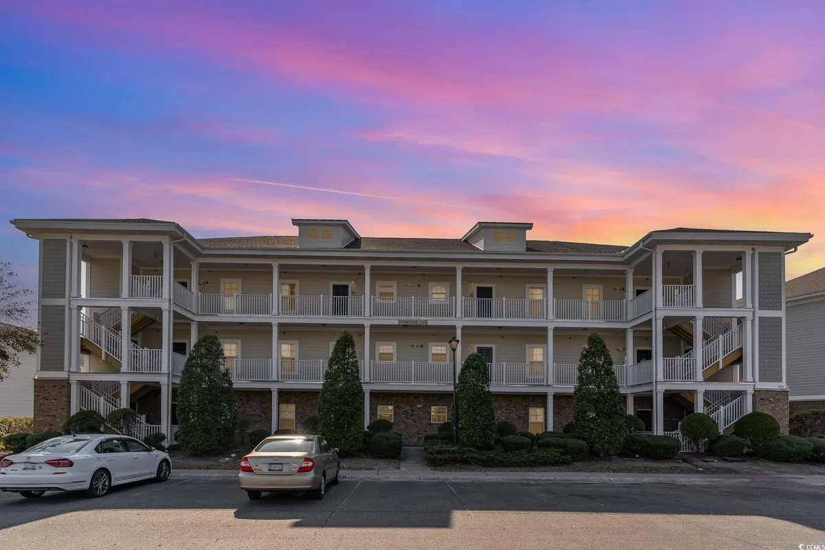Property Slideshow image 1 of 30 | 224 castle dr 1402, Myrtle Beach, SC, 29579