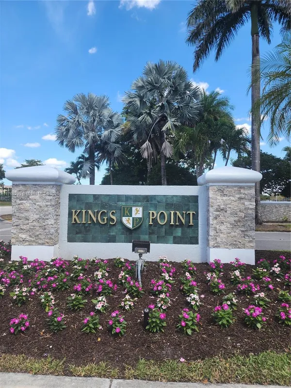 Property Slideshow image 1 of 25 | 10747 w clairmont cir 204, Tamarac, FL, 33321