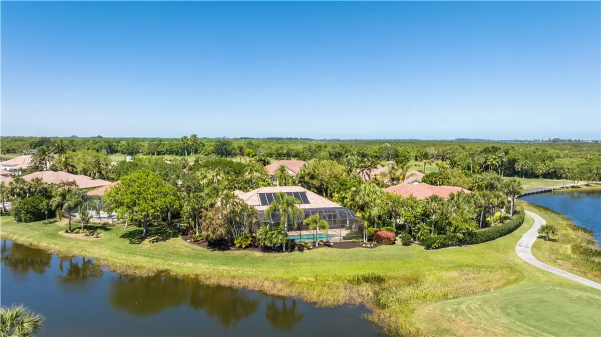 Property Slideshow image 1 of 35 | 5615 las brisas dr, Vero Beach, FL, 32967