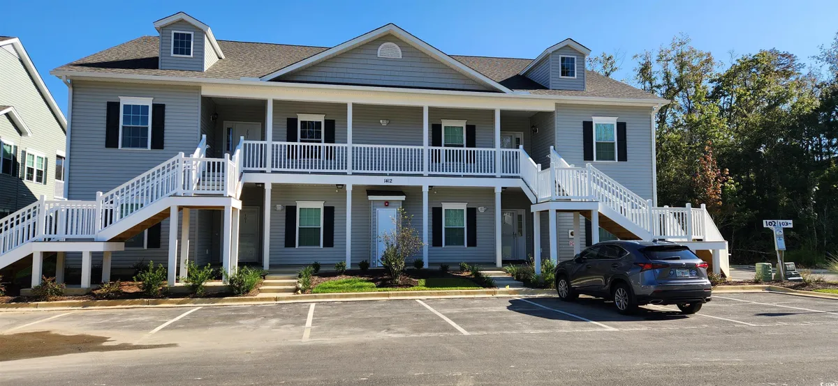 Property Slideshow image 1 of 37 | 1415 gooseneck pl # 101, Murrells Inlet, SC, 29576