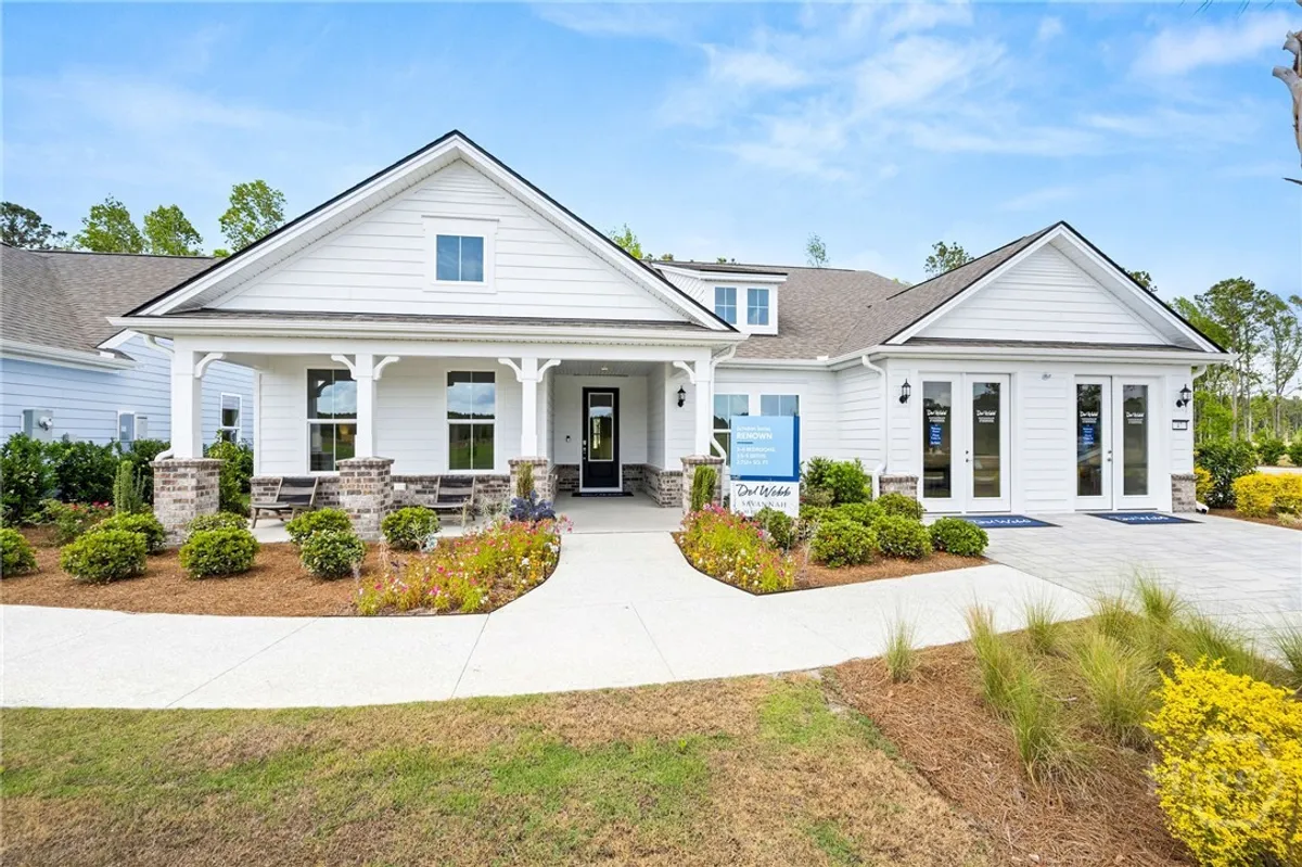 Property Slideshow image 1 of 49 | 99 tufted grass way, Richmond Hill, GA, 31324