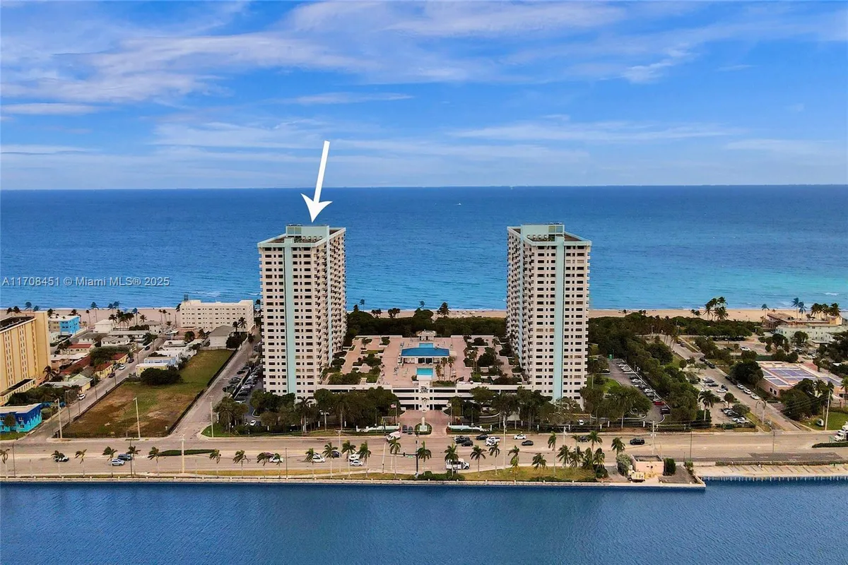 Property Slideshow image 1 of 79 | 1201 s ocean dr 1806n, Hollywood, FL, 33019