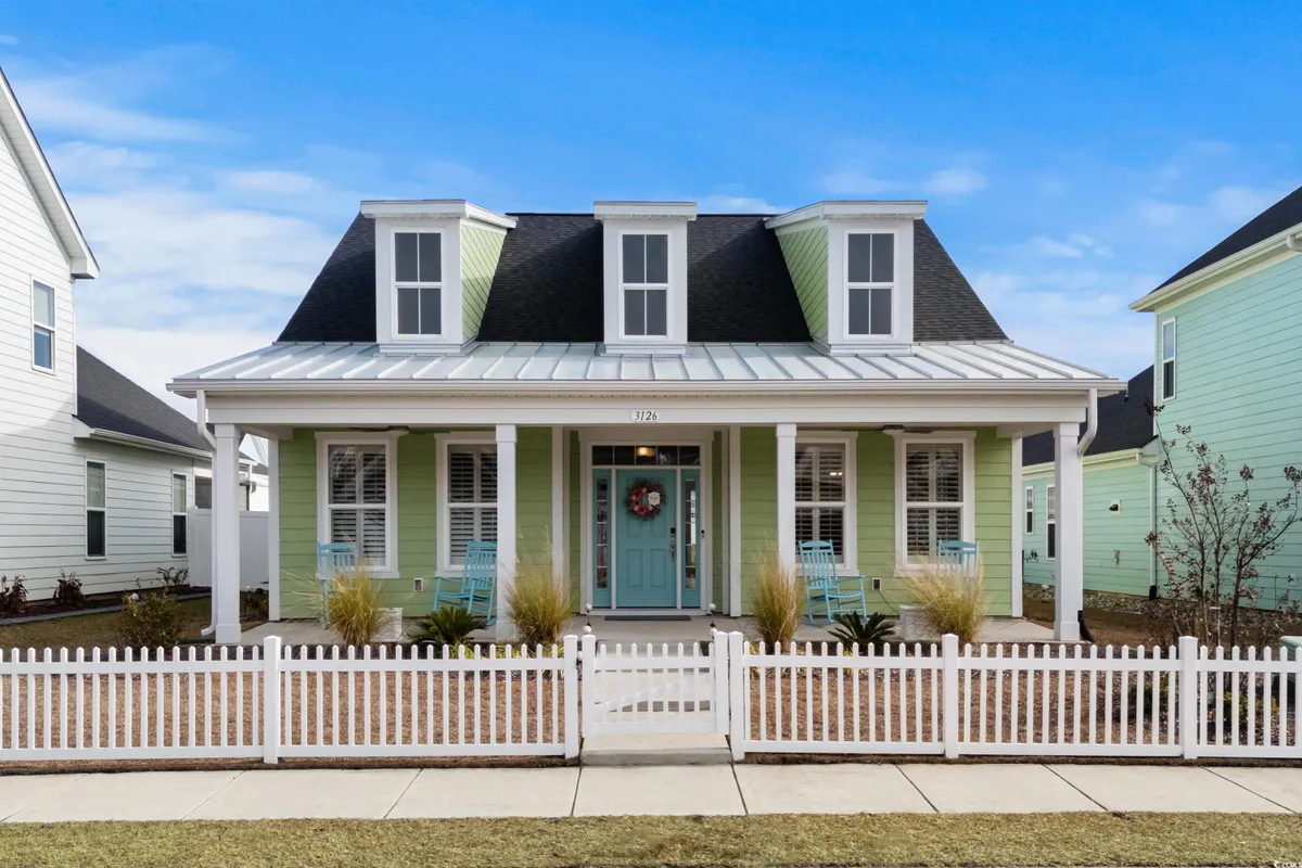 Property Slideshow image 1 of 40 | 3126 white jasmine dr, Little River, SC, 29566