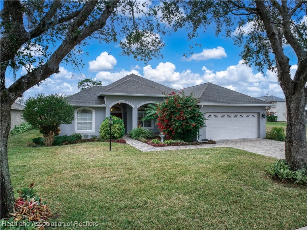 Property Slideshow image 1 of 16 | 4287 north course ln, Avon Park, FL, 33825