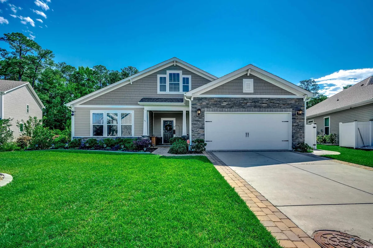 Property Slideshow image 1 of 40 | 251 copper leaf dr, Myrtle Beach, SC, 29588