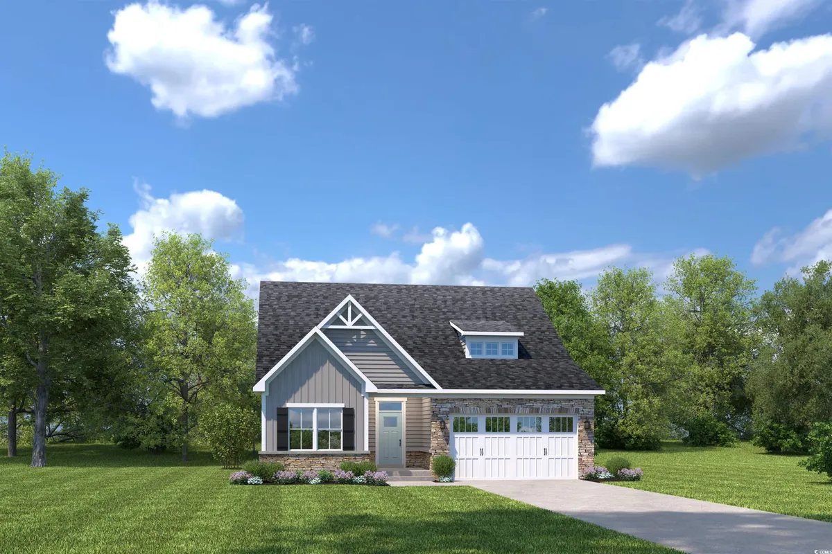 Property Slideshow image 1 of 15 | 1308 piper glen dr, Sunset Beach, NC, 28468