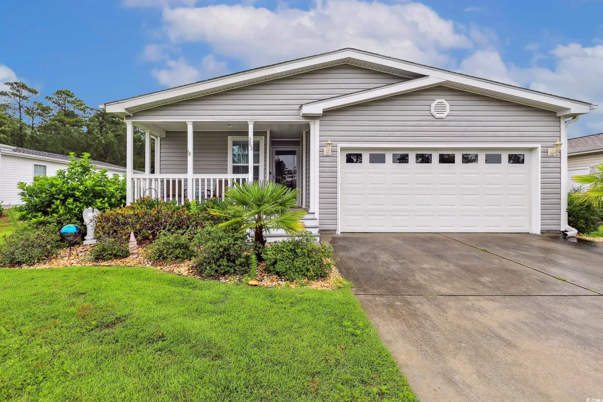 Property Slideshow image 1 of 27 | 263 walden lake rd, Conway, SC, 29526