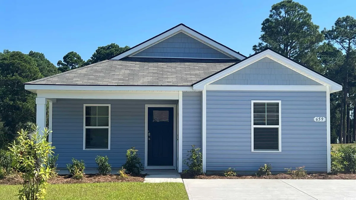 Property Slideshow image 1 of 26 | 659 culmen ct, Myrtle Beach, SC, 29588