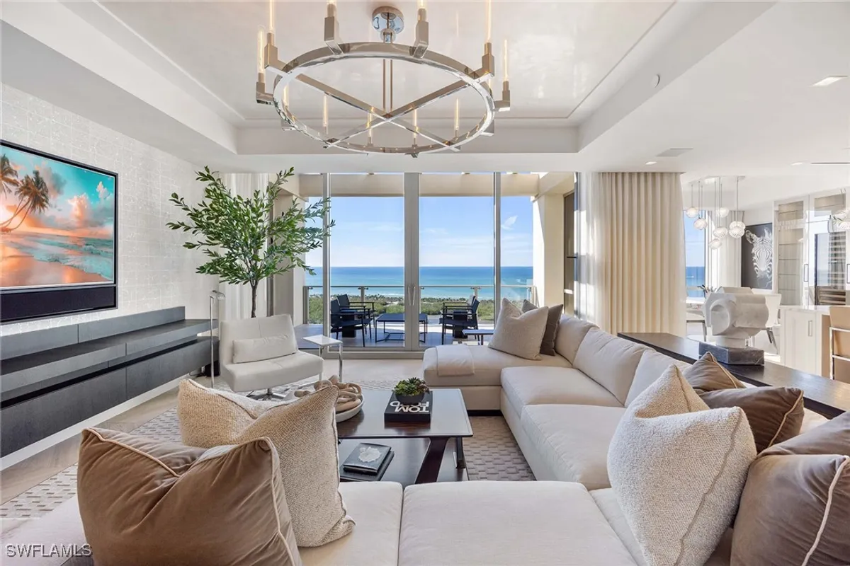 Property Slideshow image 1 of 50 | 6897 grenadier blvd ph 3, Naples, FL, 34108