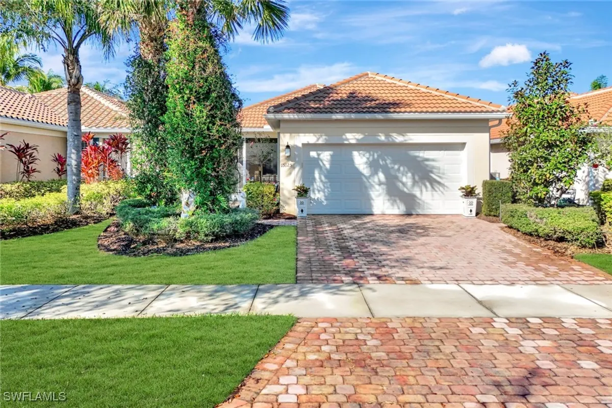 Property Slideshow image 1 of 38 | 15125 estuary cir, Bonita Springs, FL, 34135