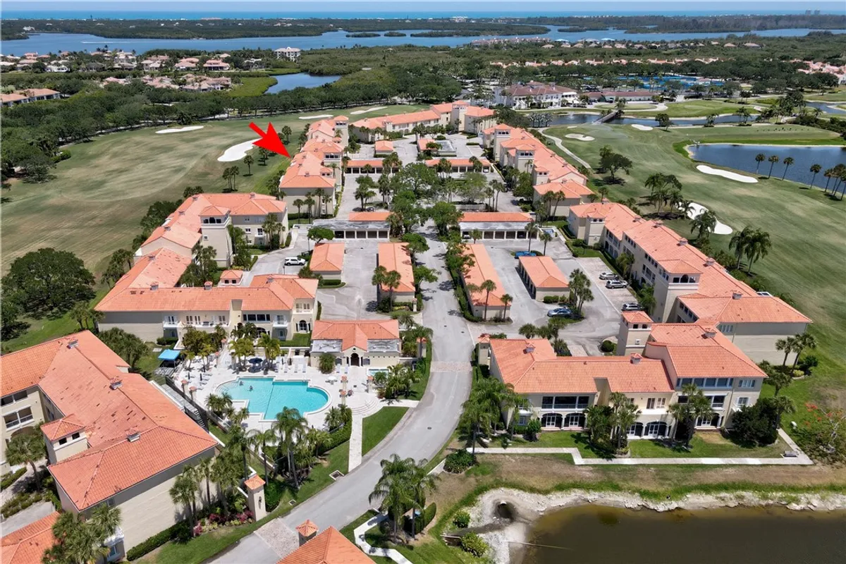 Property Slideshow image 1 of 36 | 5030 harmony cir apt 204, Vero Beach, FL, 32967