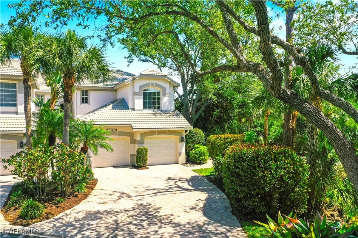Property Slideshow image 1 of 39 | 27091 lake harbor ct 103, Bonita Springs, FL, 34134