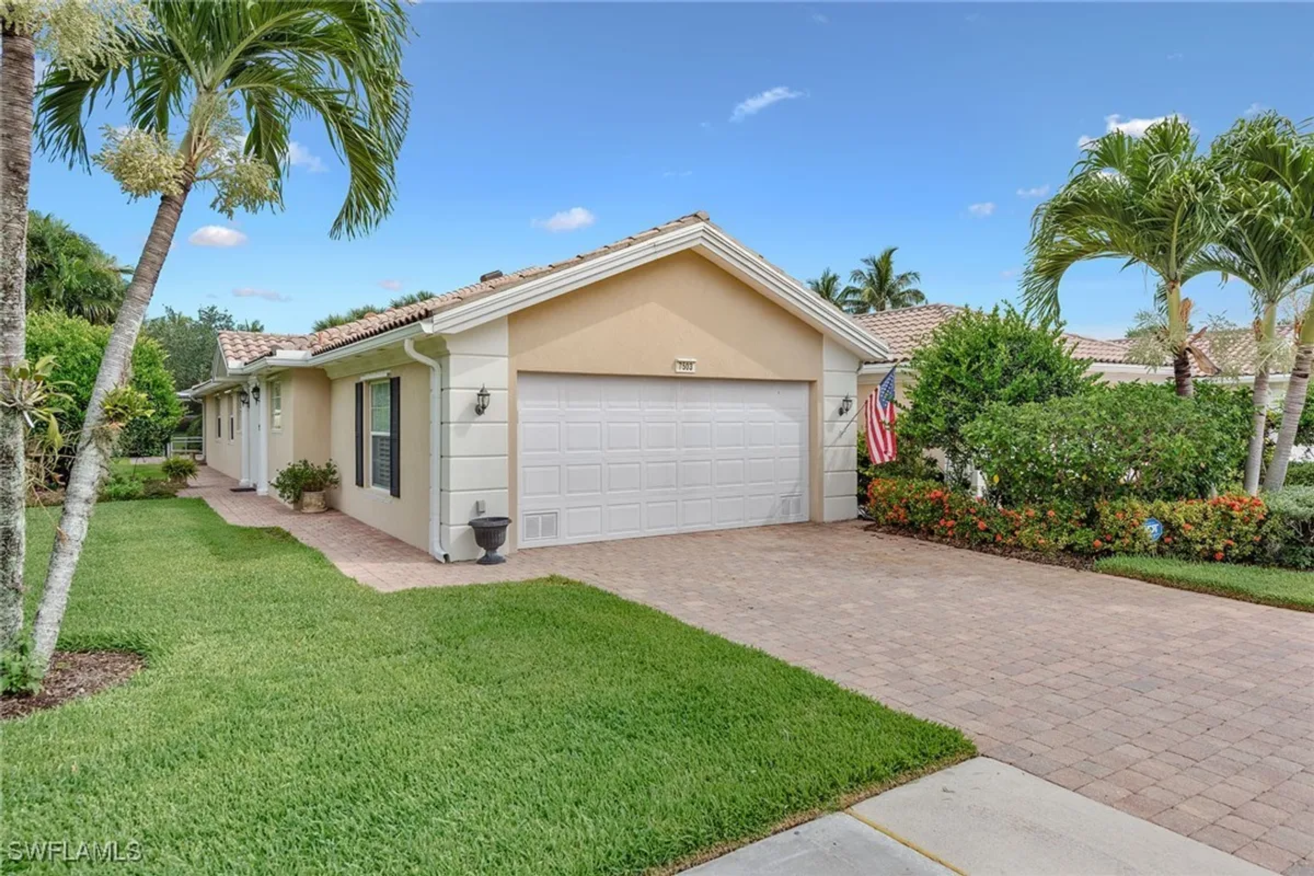 Property Slideshow image 1 of 46 | 7503 firenze ln, Naples, FL, 34114