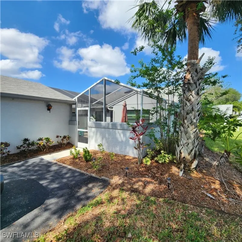 Property Slideshow image 1 of 31 | 9571 green cypress ln apt 8, Fort Myers, FL, 33905