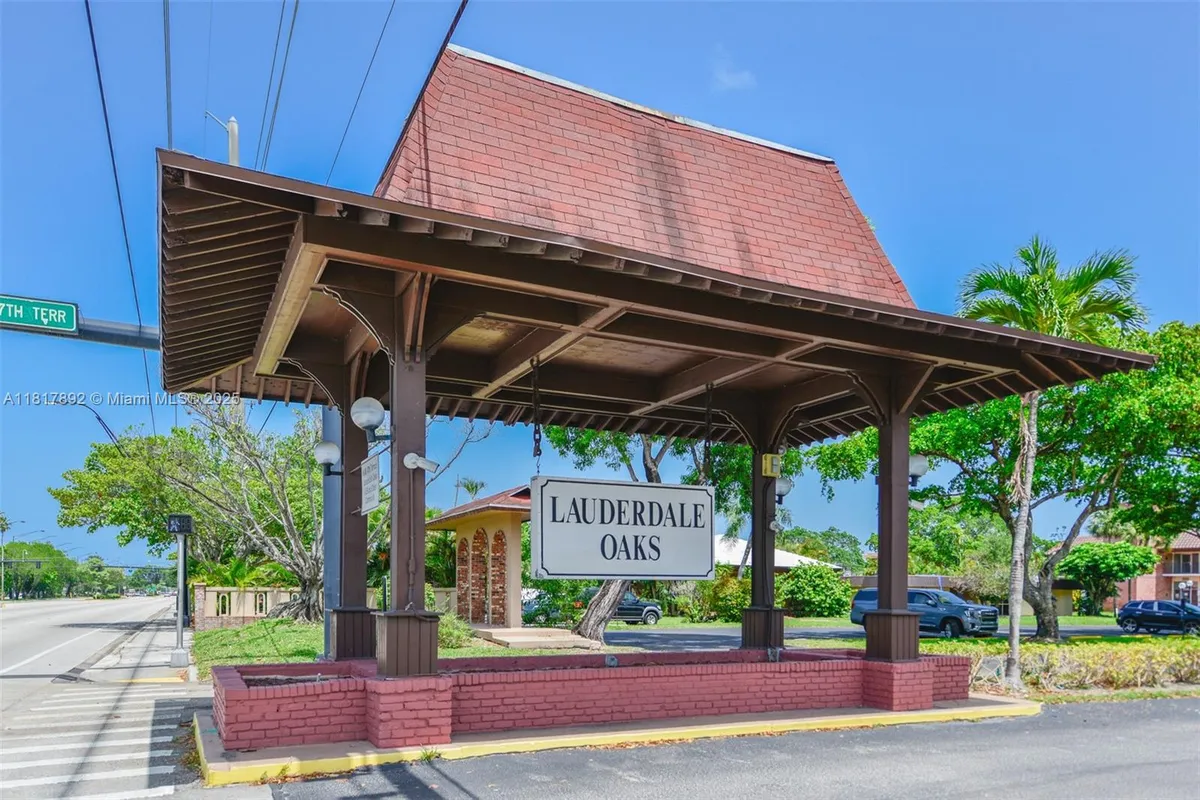 Property Slideshow image 1 of 46 | 3071 nw 47th ter 227, Lauderdale Lakes, FL, 33313