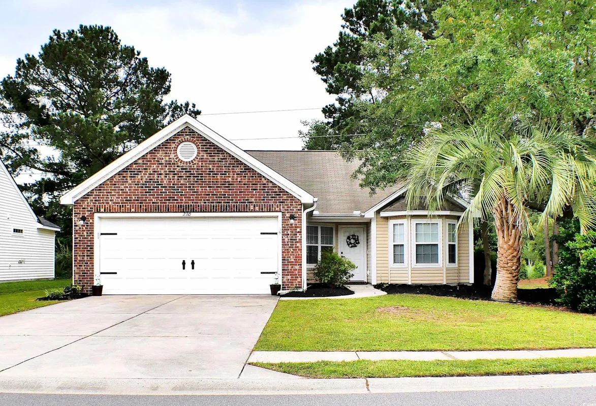 Property Slideshow image 1 of 36 | 230 vermillion dr, Little River, SC, 29566