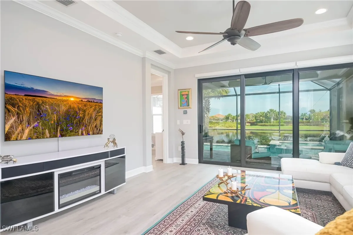 Property Slideshow image 1 of 40 | 8013 calle canovas ct, Naples, FL, 34114