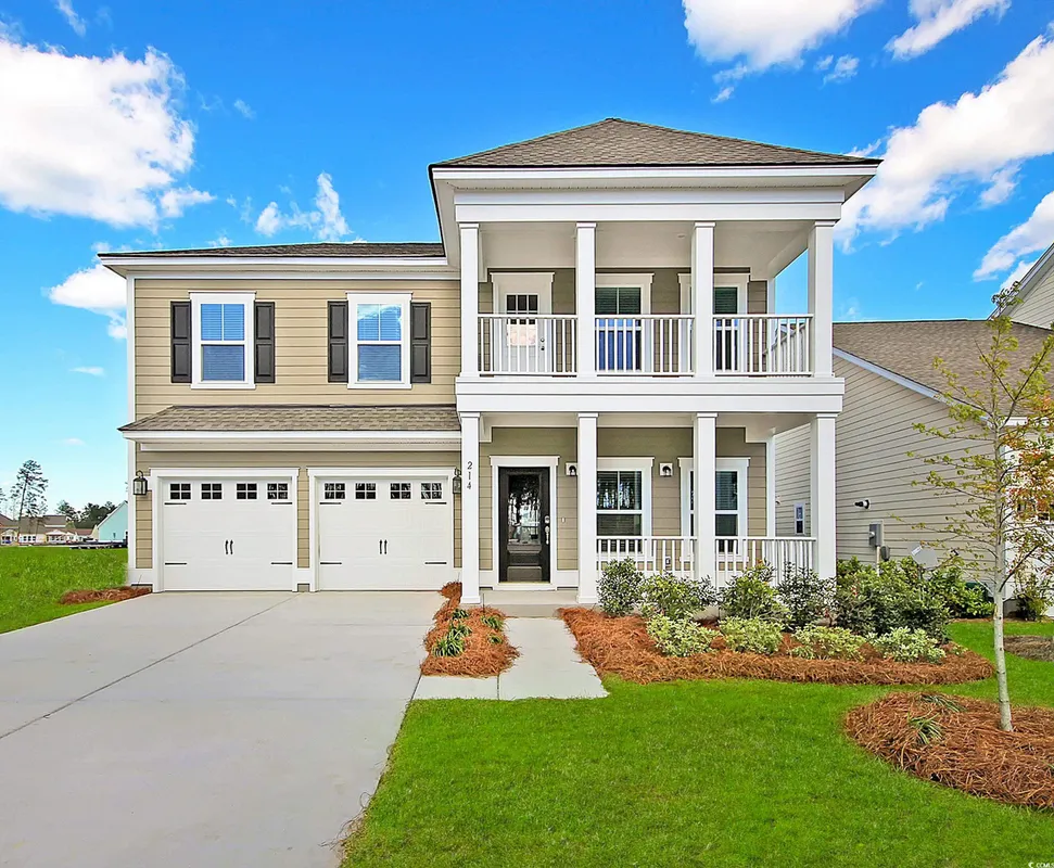 Property Slideshow image 1 of 27 | 9720 indigo creek blvd, Murrells Inlet, SC, 29576