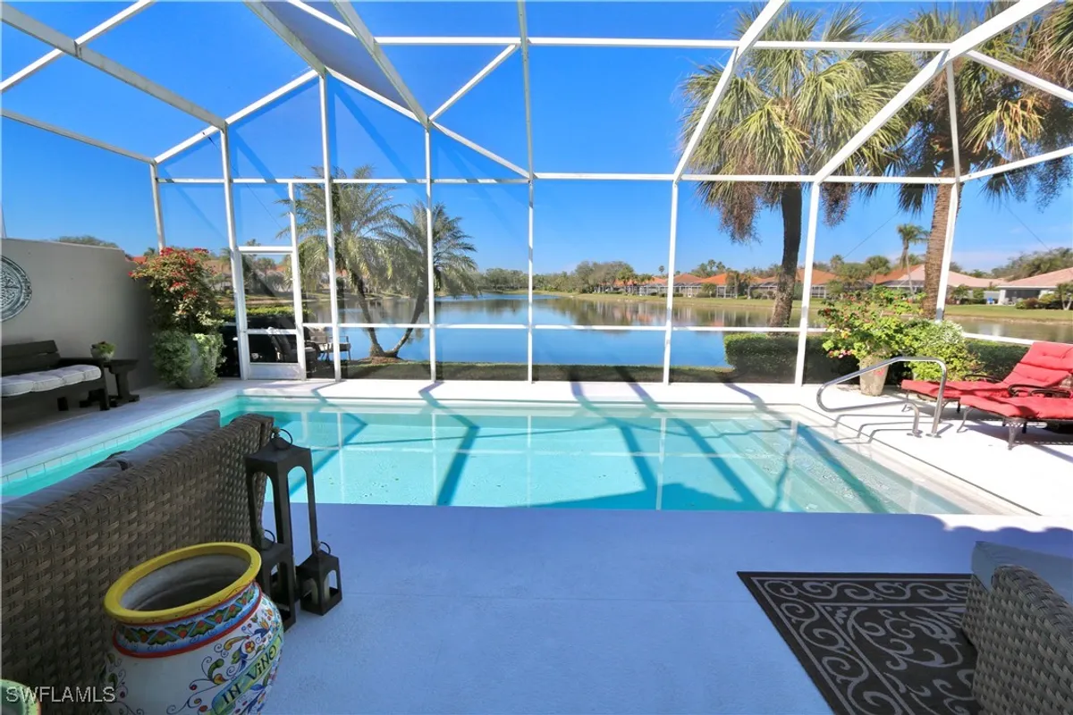 Property Slideshow image 1 of 49 | 5495 freeport ln, Naples, FL, 34119