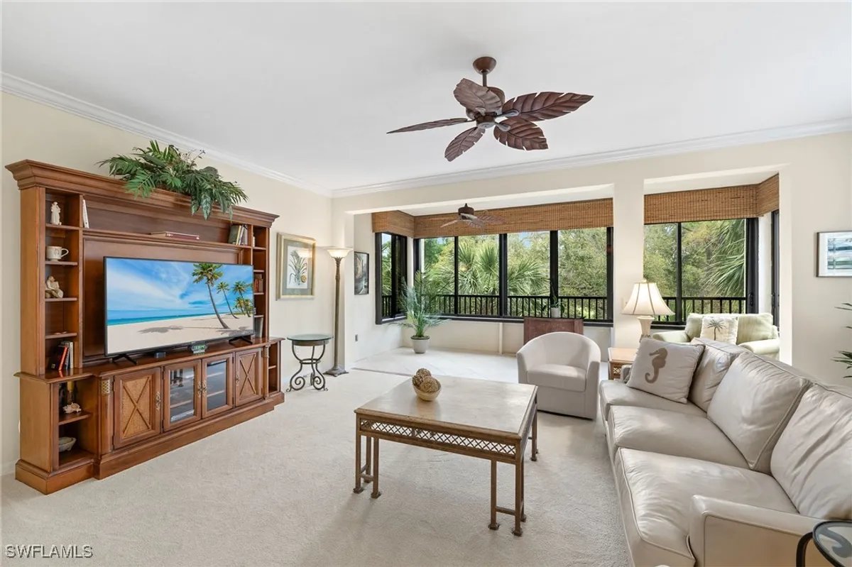 Property Slideshow image 1 of 18 | 6500 valen way # a203, Naples, FL, 34108