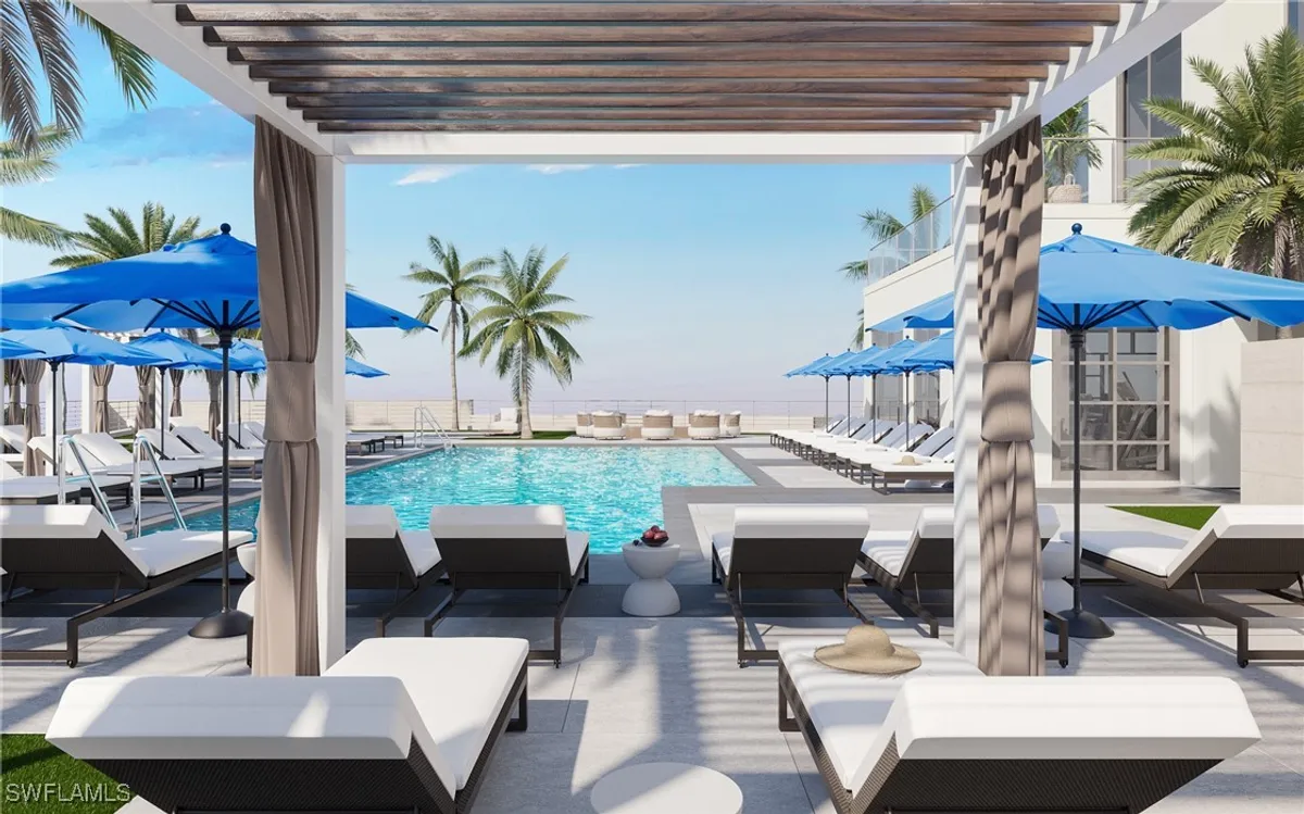 Property Slideshow image 1 of 12 | 6869 grenadier blvd # 402, Naples, FL, 34108